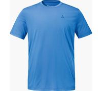 Schöffel Herren Funktionsshirt CIRC T‑Shirt Tauron M Gr. 50 Allure Blue