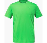 SCHÖFFEL Herren Shirt CIRC T Shirt Tauron M (202383323979) 54 vital green
