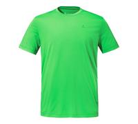 SCHÖFFEL Herren Shirt CIRC T Shirt Tauron M (202383323979) 56 vital green
