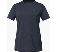 Schöffel Circ T-Shirt Tauron Women blau (8820) 40