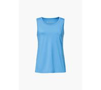 Schöffel Circ Tauron Damen Tanktop, blau 46