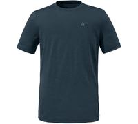 Schöffel - Circ T-Shirt Tauron - Funktionsshirt, Gr. 4XL 58, blau (NavyBlazer)