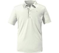 Schöffel CIRC Tauron Herren Poloshirt gray violet 50 gray violet 50