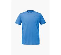 SCHÖFFEL Herren Shirt CIRC T Shirt Tauron M (202383323979) 60 allure blue