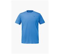 Schöffel Circ Tauron Herren T-Shirt, blau, Gr. 56