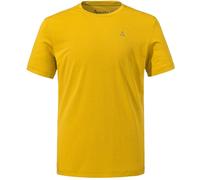 SCHÖFFEL CIRC T Shirt Tauron M Herren | MOLTEN GOLD | 54