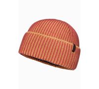 Strickmütze SCHÖFFEL "Hat Style Cledio ALL", Damen, Gr. Regular, 2675, rosa, Oberstoff: 85% Polyacryl, 15% Wolle; Futter: 100% Polyester, Mützen (74738450-0) 2675, rosa