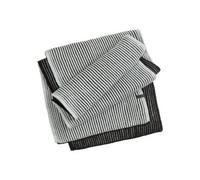 Schöffel Style Cledio Schal (Größe ONE SIZE, schwarz)