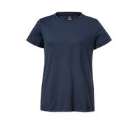 Schöffel Collada Shirt Women 42 navy blazer