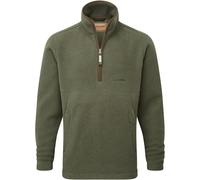 Schöffel Country Fleecetroyer Berkeley Woodland (Größe: 58) UK 48 grün