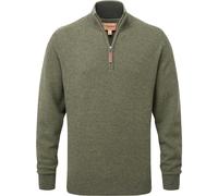 Schöffel Country Lambswool-Troyer Lewis Woodland (Größe: XXL) 56/58 grün