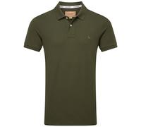 Schöffel Country Poloshirt St. Ives Forest (Größe: XXL) 56/58 grün