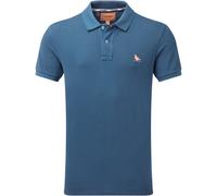 Schöffel Country Poloshirt St. Ives French Navy (Größe: 3XL) 60 blau