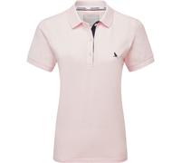Schöffel Country Poloshirt St Ives Pale Pink (Größe: 14) 40 rosa