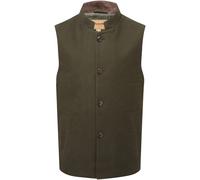 Schöffel Country Weste Barnsdale Forest (Größe: 54) UK 44 grün