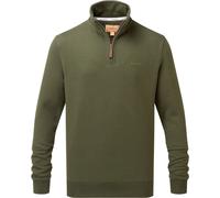 Schöffel Country Zip-Sweatshirt St Merryn Forest (Größe: 3XL) 60 grün