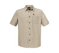 SCHÖFFEL Herren Hemd CIRC Shirt Style Dalfoss MEN (202403024272) 62 black