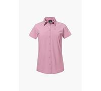 Schöffel Damenbluse Style Dooser – rosa – Größe 3XL