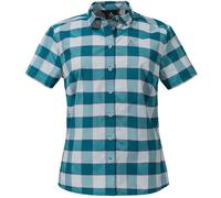 SCHÖFFEL Damen Bluse Blouse Buchstein L (201352623982) 40 quartz