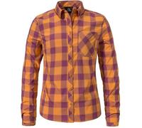 SCHÖFFEL Damen Bluse Blouse Silba L (201347623929) 38 chai