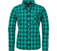 SCHÖFFEL Damen Bluse Blouse Silba L (201347623929) 42 psychotropical