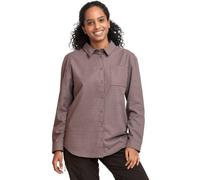 SCHÖFFEL Damen Bluse Blouse Style Boyoma WMS (201379324287) 36 twilight mauve