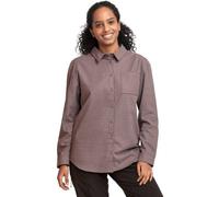 SCHÖFFEL Damen Bluse Blouse Style Boyoma WMS (201379324287) 38 twilight mauve