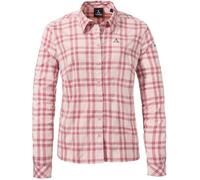 Schöffel - Women's Blouse Style Dynkur - Bluse, Gr. L 40, rosa (Blush)
