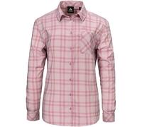 SCHÖFFEL Damen Bluse Blouse Style Fraris WMN (201383424290) 44 pearly afterglow