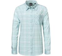 Schöffel - Women's Blouse Style Fraris - Bluse, Gr. 4XL 48, grau (TidalWave)