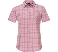 Schöffel Damen Style Frolya Bluse (Größe XXL, rosa)