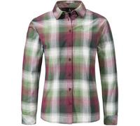 Hiking Blouse Style Limedes Women 36 mehrfarbig - acai