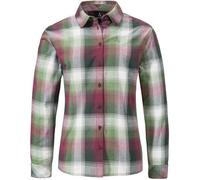 Hiking Blouse Style Limedes Women 38 mehrfarbig - acai