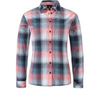 SCHÖFFEL Damen Bluse Blouse Style Limedes WMS (201360324051) 46 Grau