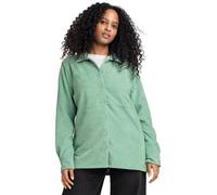 SCHÖFFEL Damen Bluse Blouse Style Lodos WMS (201359324068) 36 gem jade