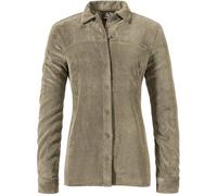 SCHÖFFEL Damen Bluse Blouse Style Lodos WMS (201359324068) 42 Grau
