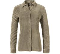 SCHÖFFEL Damen Bluse Blouse Style Lodos WMS (201359324068) 46 nutmeg