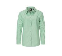 Schöffel Damen Bluse Style Boyoma Grün Größe XXL