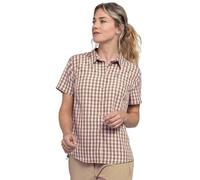 SCHÖFFEL Damen Bluse CIRC Blouse Style Dalfoss WMS (201369524103) 42 Lila