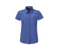 SCHÖFFEL Damen Bluse Style Dooser blau | 34