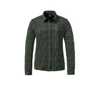 SCHÖFFEL Damen Bluse Yekuro dunkelgrün | 34