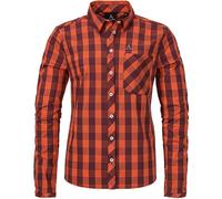 Schöffel Damen Blusen Silba Bluse Mehrfarbig 34