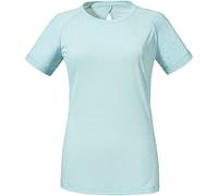 Schöffel Damen Boise2 T-Shirts, Clearwater, 44