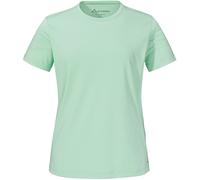Schöffel Damen Buchberg T-Shirt (Größe XS, gruen)