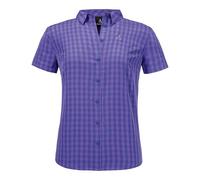 Schöffel Damen Circ Blouse Style Dalfoss WMS Bluse, Dusk Blue, 34 EU