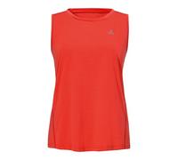 Schöffel Damen CIRC Top Tauron L, leichtes Tank Top mit hohem Feuchtigkeitstransport, schnelltrocknendes Funktionsshirt mit Fast 100% Recyclingfähigkeit, Rosehip, 42