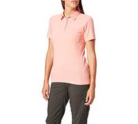 Schöffel Damen Damen Poloshirt Polo Shirt Essen1, Emberglow, 34, 11636