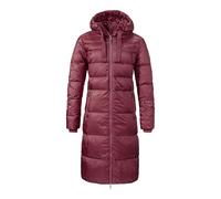 SCHÖFFEL Damen Funktionsjacke Down Coat Kenosha L acai 42 (4066619009618)