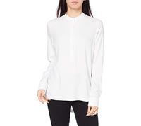 Schöffel Damen Ellerslie Sweatshirt, Bright White, 44