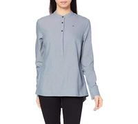 Schöffel Damen Ellerslie Sweatshirt, Moonlit Ocean, 42